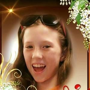 Meet your Posher, Tabitha